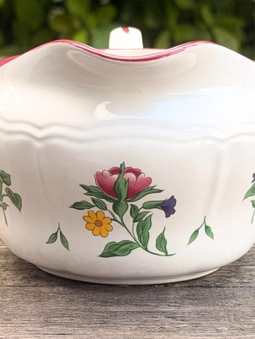 Vintage Carleton Varney 